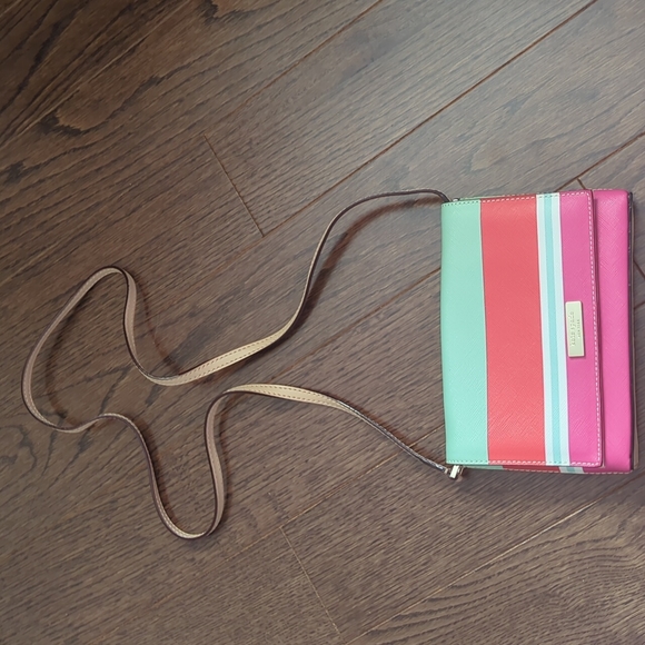 NWT Kate Spade Cross Body - Picture 3 of 5